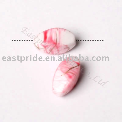 acrylic beads(ACBD179) (Acryl-Perlen (ACBD179))