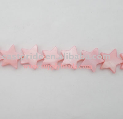 shell beads