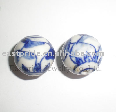Round fashion beads(CMBD077) (Mode ronde perles (CMBD077))