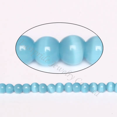 cat eye beads(CEBD003-01) (cat eye beads (CEBD003-01))