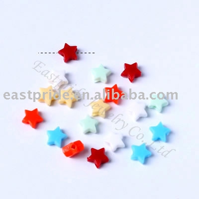 Acrylic Beads(ACBD185) (Acryl Perlen (ACBD185))