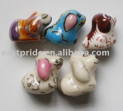 Ceramic beads (CMBD010)
