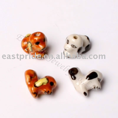 Ceramic beads(CMBD011) (Perles en céramique (CMBD011))