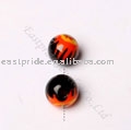 Porcelain beads(CMBD034) (Фарфоровые бисером (CMBD034))