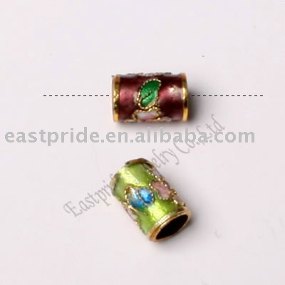 cloisonne beads(CB066) (перегородчатой бисера (CB066))