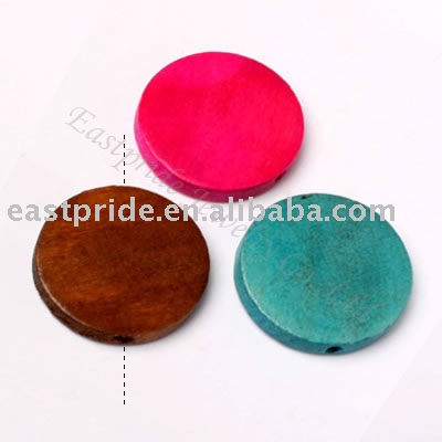 Wooden beads(WDBD003)