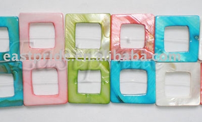 Shell Beads(SHBD028-03) (Shell Beads (SHBD028-03))
