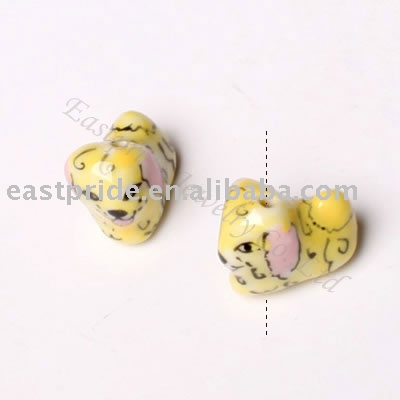 Ceramic beads(CMBD012) (Perles en céramique (CMBD012))