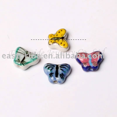 Ceramic beads(CMBD017) (Perles en céramique (CMBD017))