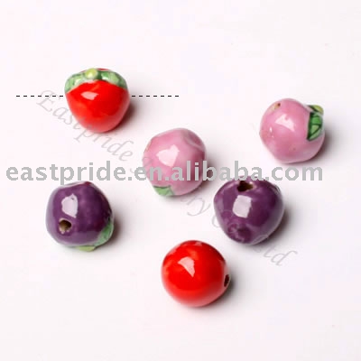 Ceramic beads (CMBD042)