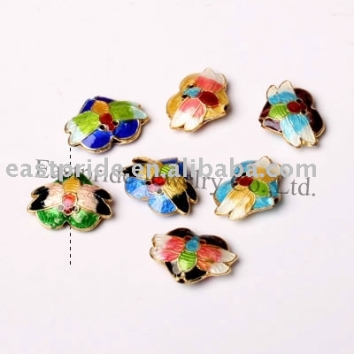 Cloisonne beads(CB021)