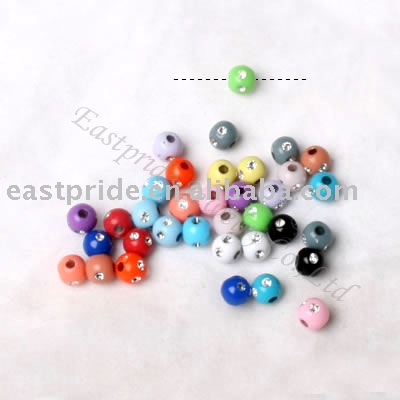 Acrylic Beads(ACBD122) (Acrylic Beads(ACBD122))
