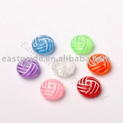 Acrylic Beads( ACBD140) (Acrylic Beads( ACBD140))