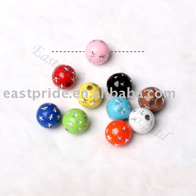 Acrylic Beads( ACBD121) (Acrylic Beads( ACBD121))