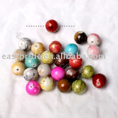 Acrylic Beads( ACBD126) (Acrylic Beads( ACBD126))