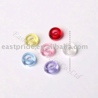 Acrylic Beads( ACBD172) (Acrylic Beads( ACBD172))