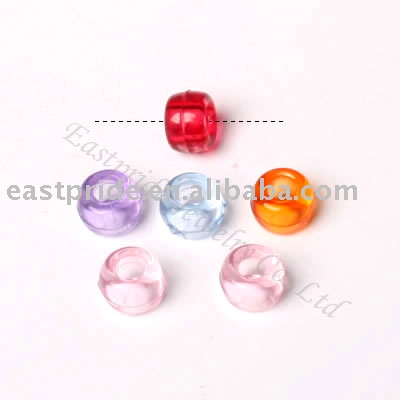 Acrylic Beads( ACBD173) (Acrylic Beads( ACBD173))