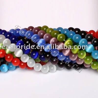 cat eye beads(CEBD011) (perles des yeux de chat (CEBD011))