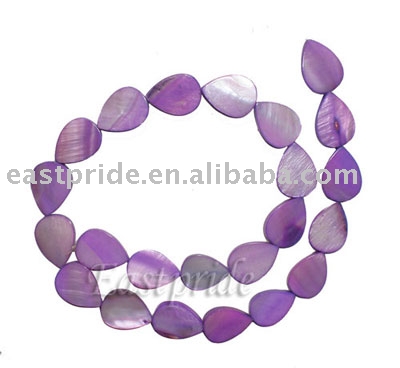 shell beads(SHBD003-06) (стеклянные бусы (SHBD003-06))