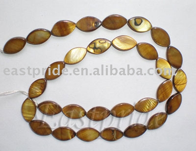 shell beads(SHBD012) (стеклянные бусы (SHBD012))