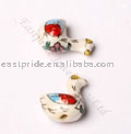 Porcelain beads (CMBD027) (Фарфоровые бисером (CMBD027))