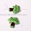 Ceramic beads(CMBD038) (Perles en céramique (CMBD038))