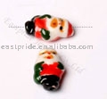 Ceramic beads