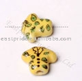 Porcelain beads(CMBD049) (Фарфоровые бисером (CMBD049))