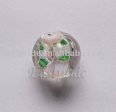 Lampwork beads(LWBD018) (Lampwork бисером (LWBD018))