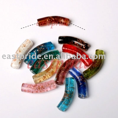 Lampwork beads(LWBD033) (Lampwork бисером (LWBD033))