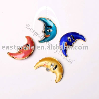cloisonne beads(CB013)