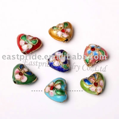 cloisonne beads(CB022)
