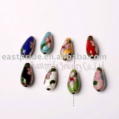 cloisonne beads(CB062) (перегородчатой бисера (CB062))