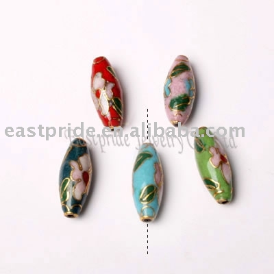 cloisonne beads(CB063) (перегородчатой бисера (CB063))