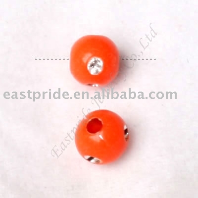 round beads(ACBD122-03) (perles rondes (ACBD122-03))