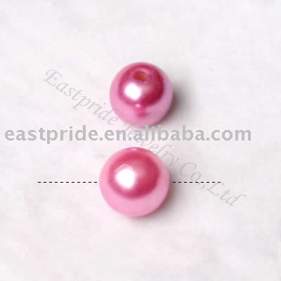 round acrylic beads(ACBD110-05) (perles rondes en acrylique (ACBD110-05))