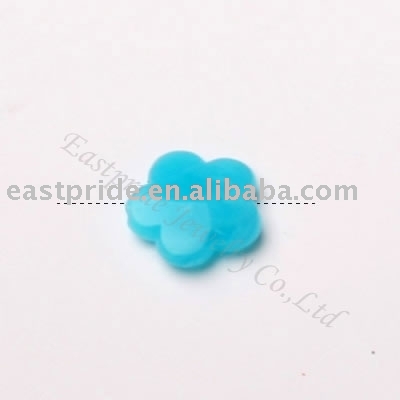 flower shaped acrylic beads(ACBD144-03) (fleur en forme de perles acryliques (ACBD144-03))