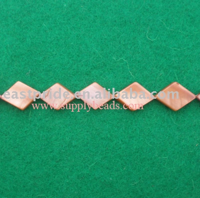 nature sea shell beads(SHBD010-05)