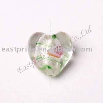 lampwork beads(LWBD006-01) (Lampwork бисером (LWBD006-01))
