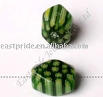 Millefiori Beads(MFBD038-05) (Millefiori бусы (MFBD038-05))