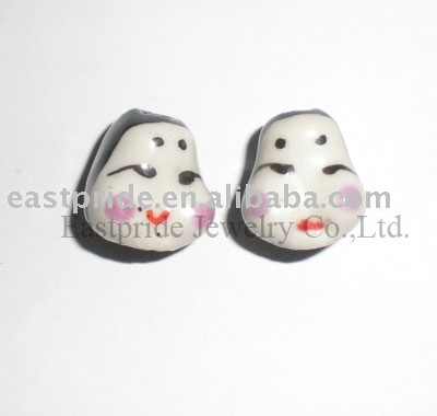 Ceramic beads (CMBD109)