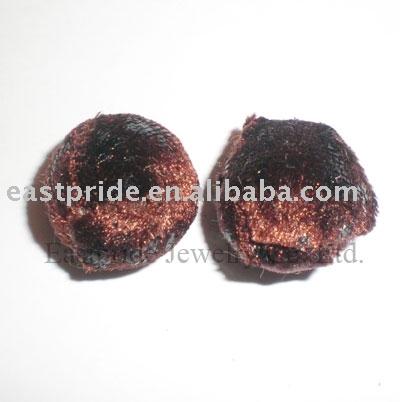 Crochet beads/cotton beads/fashion beads (CCBD001-06) (Crochet Perlen / Baumwolle Perlen / Mode Perlen (CCBD001-06))