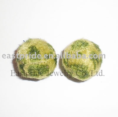 Crochet beads/cotton beads/fashion beads/jewelry beads(CCBD001-10) (Crochet Perlen / Baumwolle beads / Perlen Mode / Schmuck Perlen (CCBD001-10))
