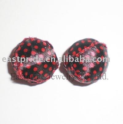 Crochet beads/cotton beads/fashion beads(CCBD010-01) (Crochet Perlen / Baumwolle Perlen / Mode Perlen (CCBD010-01))