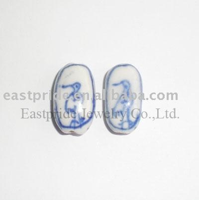 Ceramic beads(CMBD063)