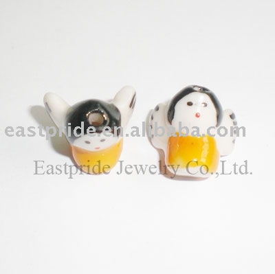 China porcelain beads(CMBD081-01)