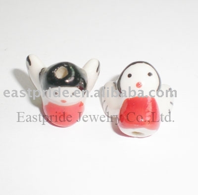 China porcelain beads(CMBD081-04)