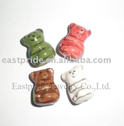 ceramic beads
