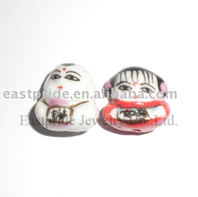 Ceramic beads (CMBD110)