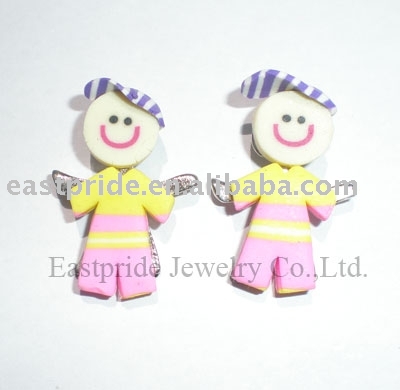 Handmade Fimo Clay(FF106) (Handgefertigte Fimo Clay (FF106))